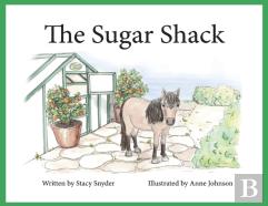 The Sugar Shack