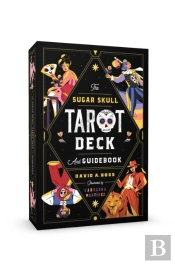 The Sugar Skull Tarot Deck And Guidebook