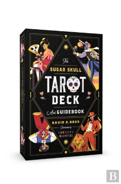 Bertrand.pt - The Sugar Skull Tarot Deck And Guidebook