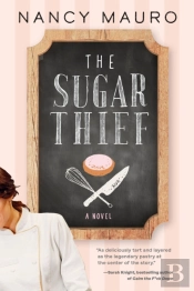 The Sugar Thief