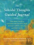 The Suicidal Thoughts Guided Journal