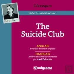 Bertrand.pt - The Suicide Club