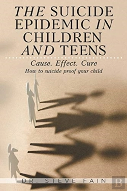 Bertrand.pt - The Suicide Epidemic In Children And Tee