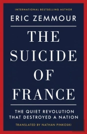 The Suicide Of France