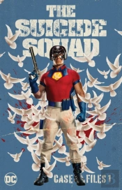 The Suicide Squad Case Files 1