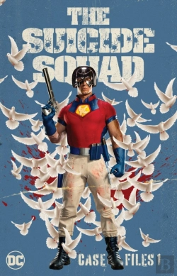 Bertrand.pt - The Suicide Squad Case Files 1