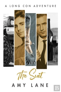 Bertrand.pt - The Suit