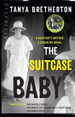 Bertrand.pt - The Suitcase Baby