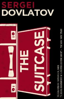 Bertrand.pt - The Suitcase