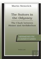 The Suitors In The Â«Odysseyâ»