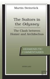 The Suitors In The Â«Odysseyâ»