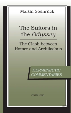 Bertrand.pt - The Suitors In The Â«Odysseyâ»
