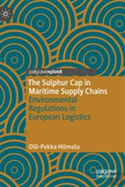 Bertrand.pt - The Sulphur Cap In Maritime Supply Chains