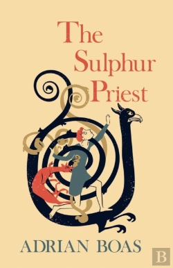 Bertrand.pt - The Sulphur Priest