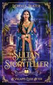 The Sultan And The Storyteller