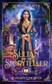 The Sultan And The Storyteller