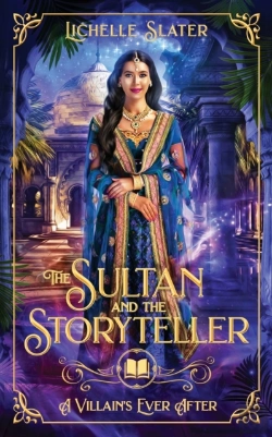 Bertrand.pt - The Sultan And The Storyteller