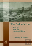 The Sultanâ€™S Jew