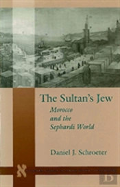 The Sultanâ€™S Jew