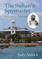 The Sultan'S Spymaster