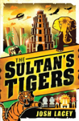 The Sultan'S Tigers