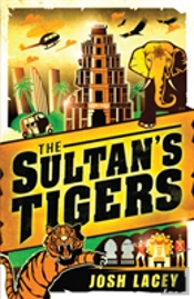 The Sultan'S Tigers