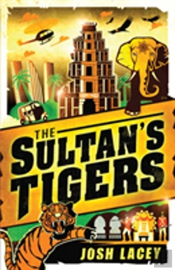 Bertrand.pt - The Sultan'S Tigers