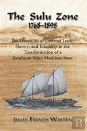 The Sulu Zone, 1768-1898