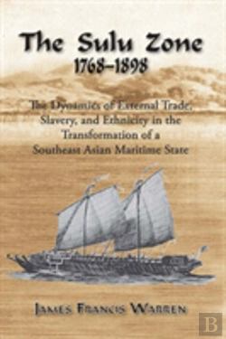 Bertrand.pt - The Sulu Zone, 1768-1898