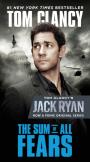 The Sum Of All Fears (Movie Tie-In)