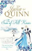 The Sum Of All Kisses