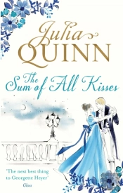 The Sum Of All Kisses