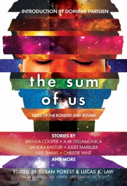 Bertrand.pt - The Sum Of Us : Tales Of The Bonded And Bound
