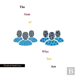 Bertrand.pt - The Sum Of Who You Are