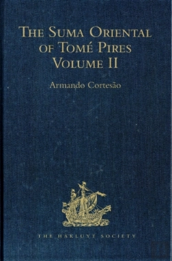 Bertrand.pt - The Suma Oriental Of Tome Pires