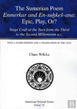 Bertrand.pt - The Sumerian Poem Enmerkar And En-Suhkes-Ana