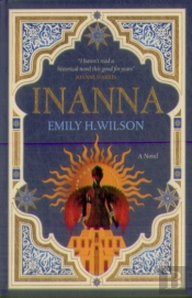 The Sumerians Trilogy - Inanna
