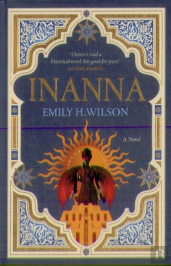 Bertrand.pt - The Sumerians Trilogy - Inanna