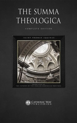 Bertrand.pt - The Summa Theologica: Complete Edition