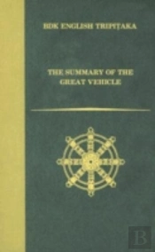 The Summary Of The Great Vehicle
