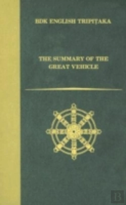 Bertrand.pt - The Summary Of The Great Vehicle