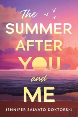 Bertrand.pt - The Summer After You And Me