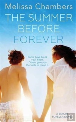 Bertrand.pt - The Summer Before Forever