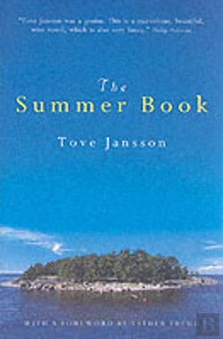 Bertrand.pt - The Summer Book