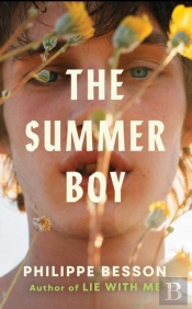 The Summer Boy