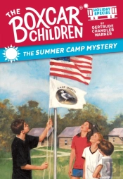 The Summer Camp Mystery