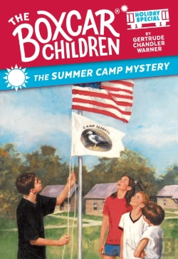 Bertrand.pt - The Summer Camp Mystery