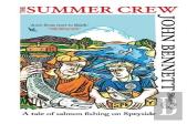 The Summer Crew