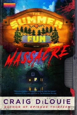 Bertrand.pt - The Summer Fun Massacre