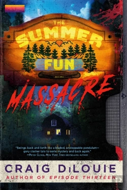 Bertrand.pt - The Summer Fun Massacre